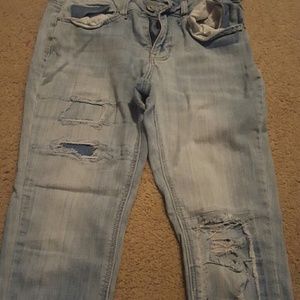 Rue 21 Jeans